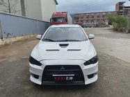 Mitsubishi Lancer 2012
