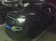 Land Rover Defender 2023