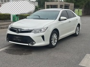 Toyota Camry 2017