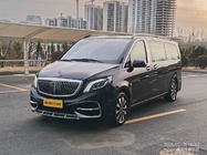 Mercedes-Benz Vito 2021