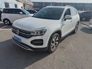 Volkswagen Tayron 2021