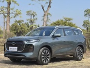 Chery Tiggo 8 PLUS 2024