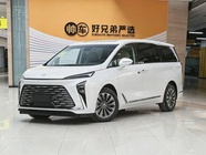 Buick GL8 2025