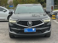 Acura RDX 2019