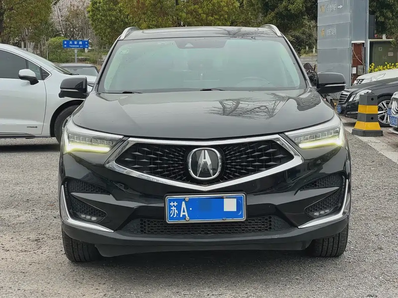 Acura RDX