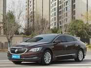 Buick LaCrosse 2017