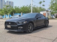 Ford Mustang 2016