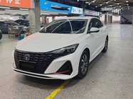 Changan Eado 2023