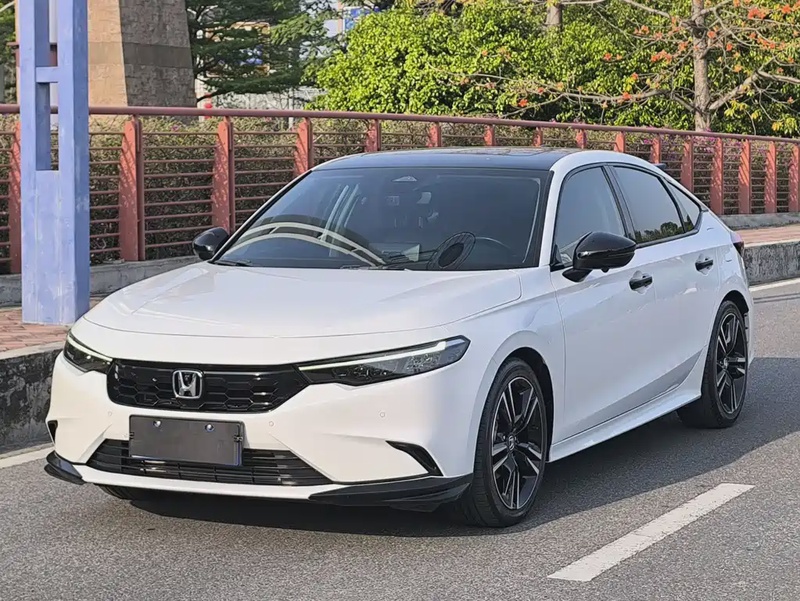 Honda Integra