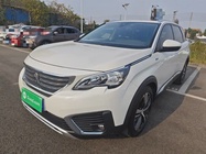 Peugeot 5008 2018