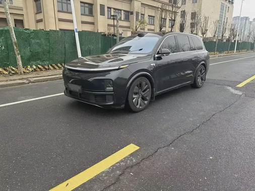 Li Auto L9 2023