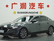 Mazda 3 2022