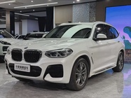 BMW X3 2019