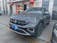 Volkswagen Tayron 2022
