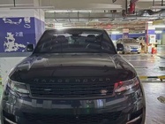 Land Rover Sport 2023