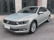 Volkswagen Magotan 2017