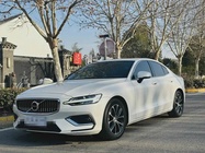 Volvo S60 2020