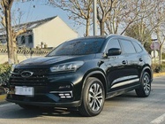 Chery Tiggo 8 2024