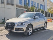 Audi Q5 2017