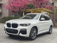 BMW X3 2019