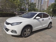 Changan Eado 2016