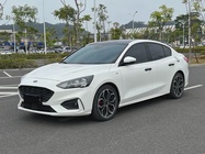 Ford Focus 2022
