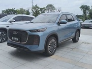Chery Tiggo 8 PLUS 2025