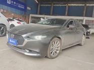 Mazda 3 2023
