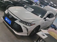 Toyota Avalon 2022