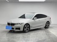 BMW 6 Series 2020