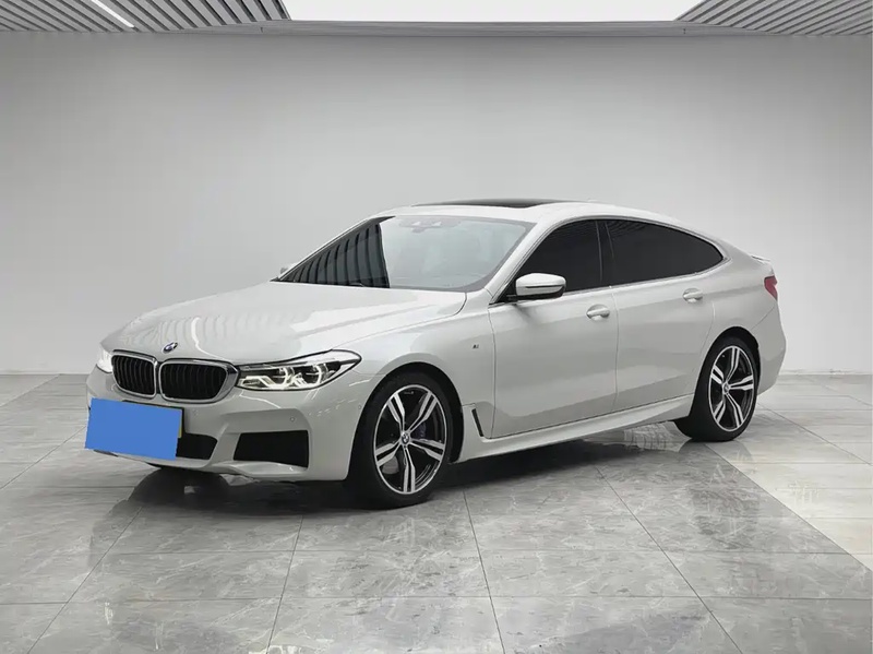 BMW 6 Series