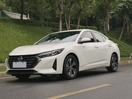 Nissan Sylphy 2025
