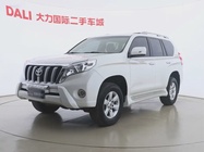Toyota Prado 2017