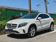 Mercedes-Benz GLA-Class 2019