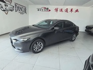 Mazda 3 2021
