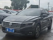 Volkswagen Sagitar 2022