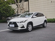 Toyota Yaris 2020