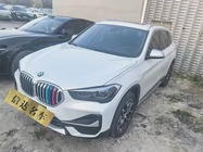 BMW X1 2020