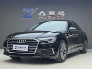 Audi A6 2020