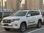 Toyota Prado 2018