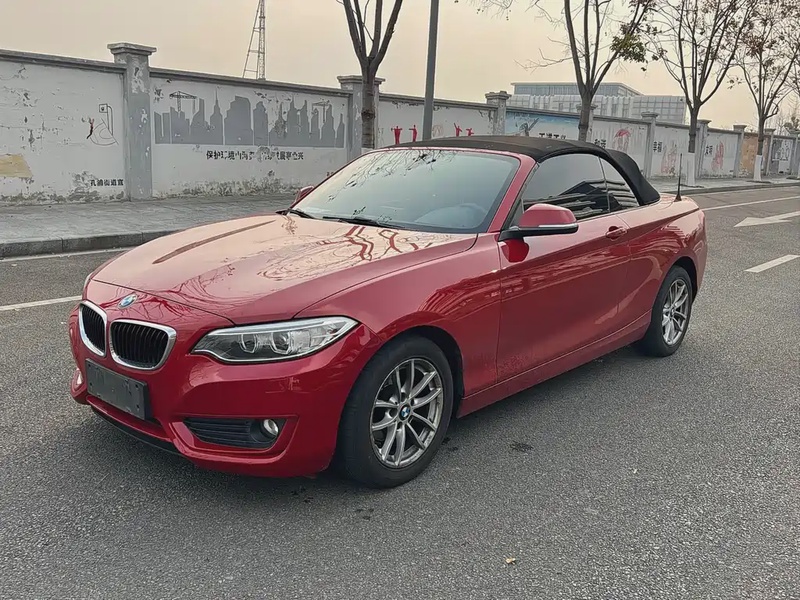 BMW 2 Series
