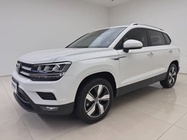 Volkswagen Tharu 2022