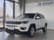 Jeep Compass 2021