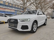 Audi Q3 2018