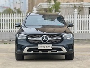 Mercedes-Benz GLC-Class 2020