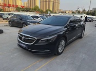 Buick LaCrosse 2018
