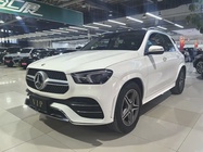 Mercedes-Benz GLE-Class 2020