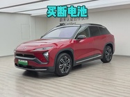 NIO ES6 2020