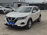Nissan Qashqai 2023