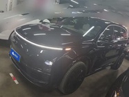 Li Auto L8 2025